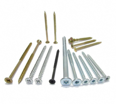 Chipboard Screw